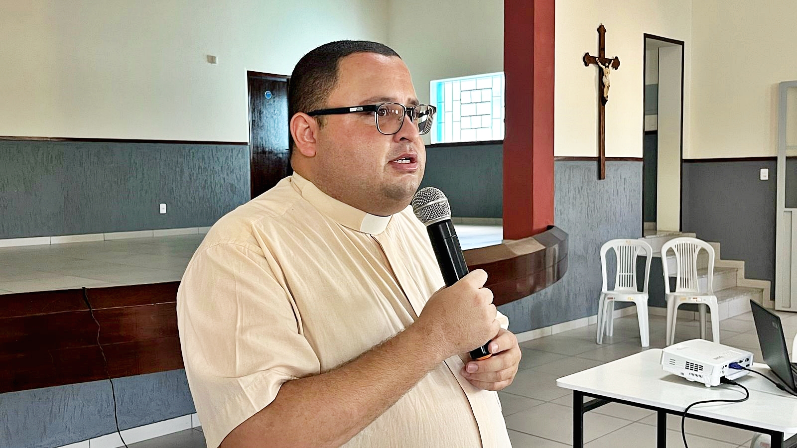 Encontro CF 20250262025