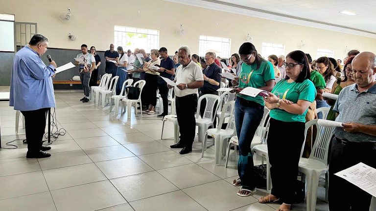 Encontro CF 20250272025