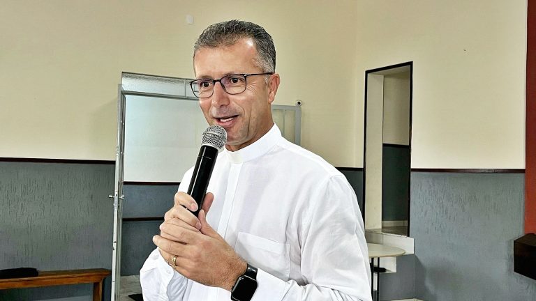 Encontro CF 20250282025