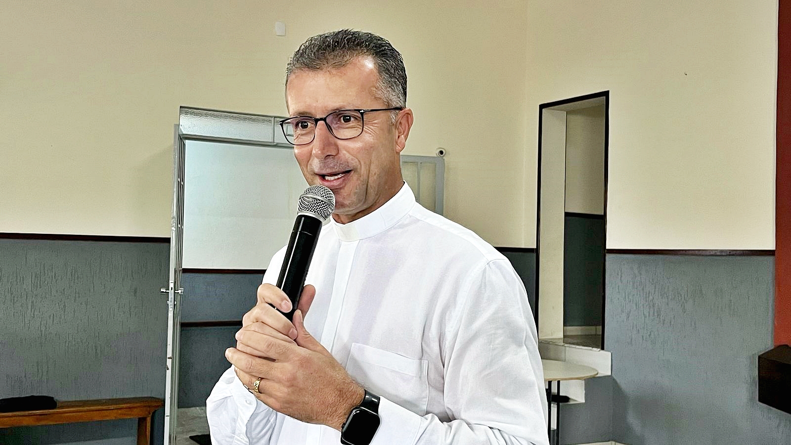 Encontro CF 20250282025