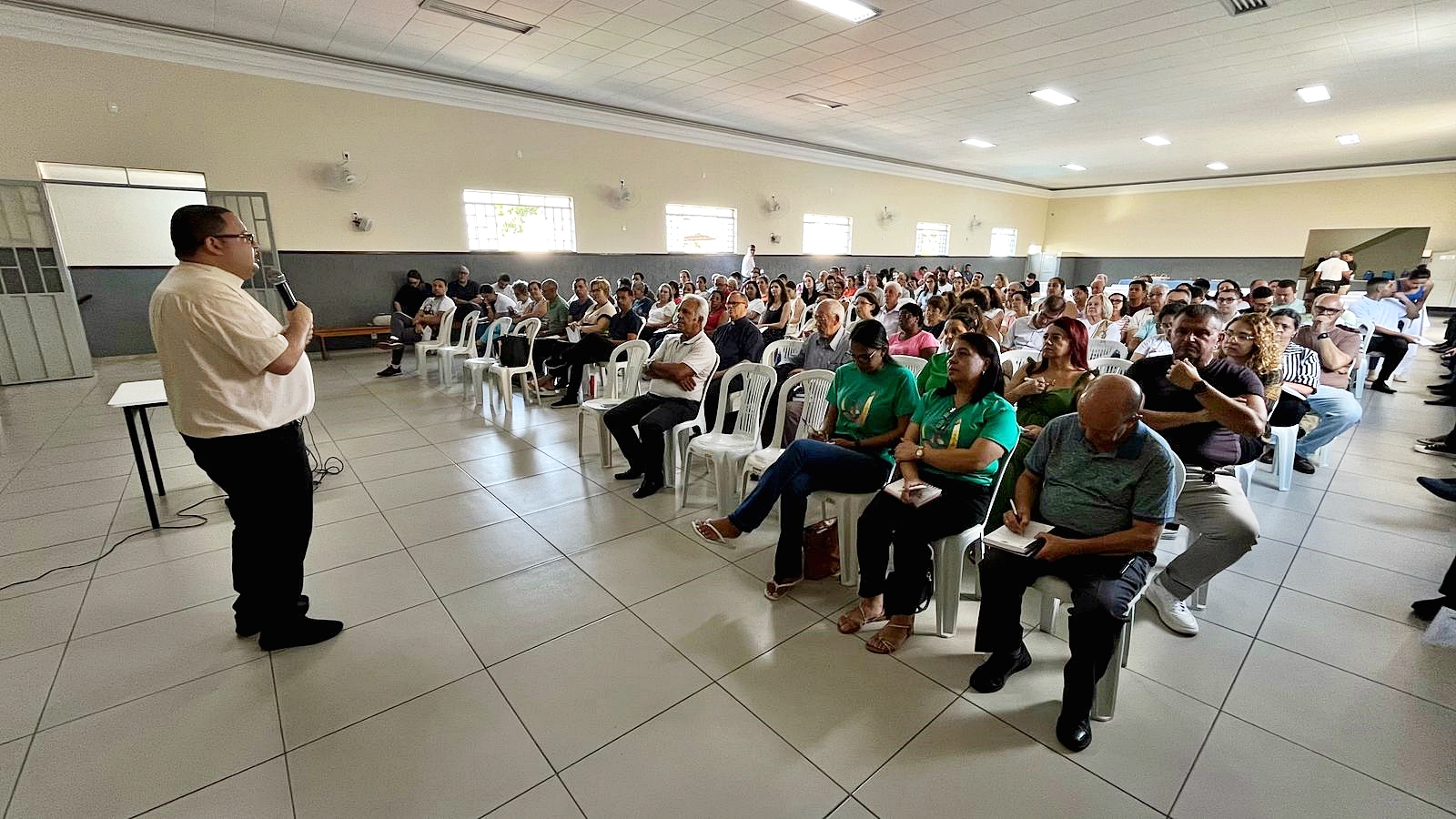 Encontro CF 20250292025