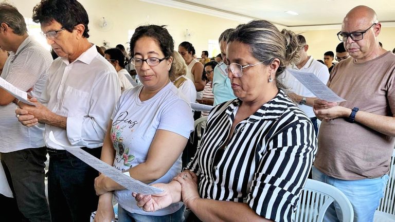 Encontro CF 20250302025