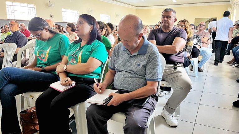 Encontro CF 20250312025