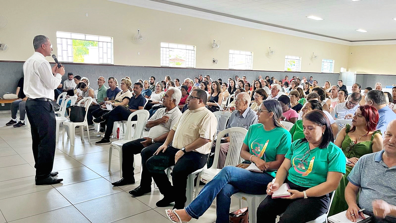 Encontro CF 20250322025