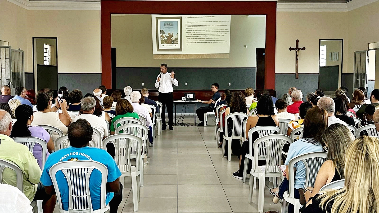 Encontro CF 20250332025