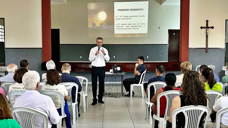 Encontro CF 20250352025