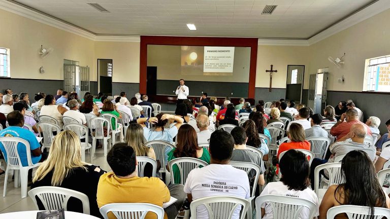 Encontro CF 20250362025