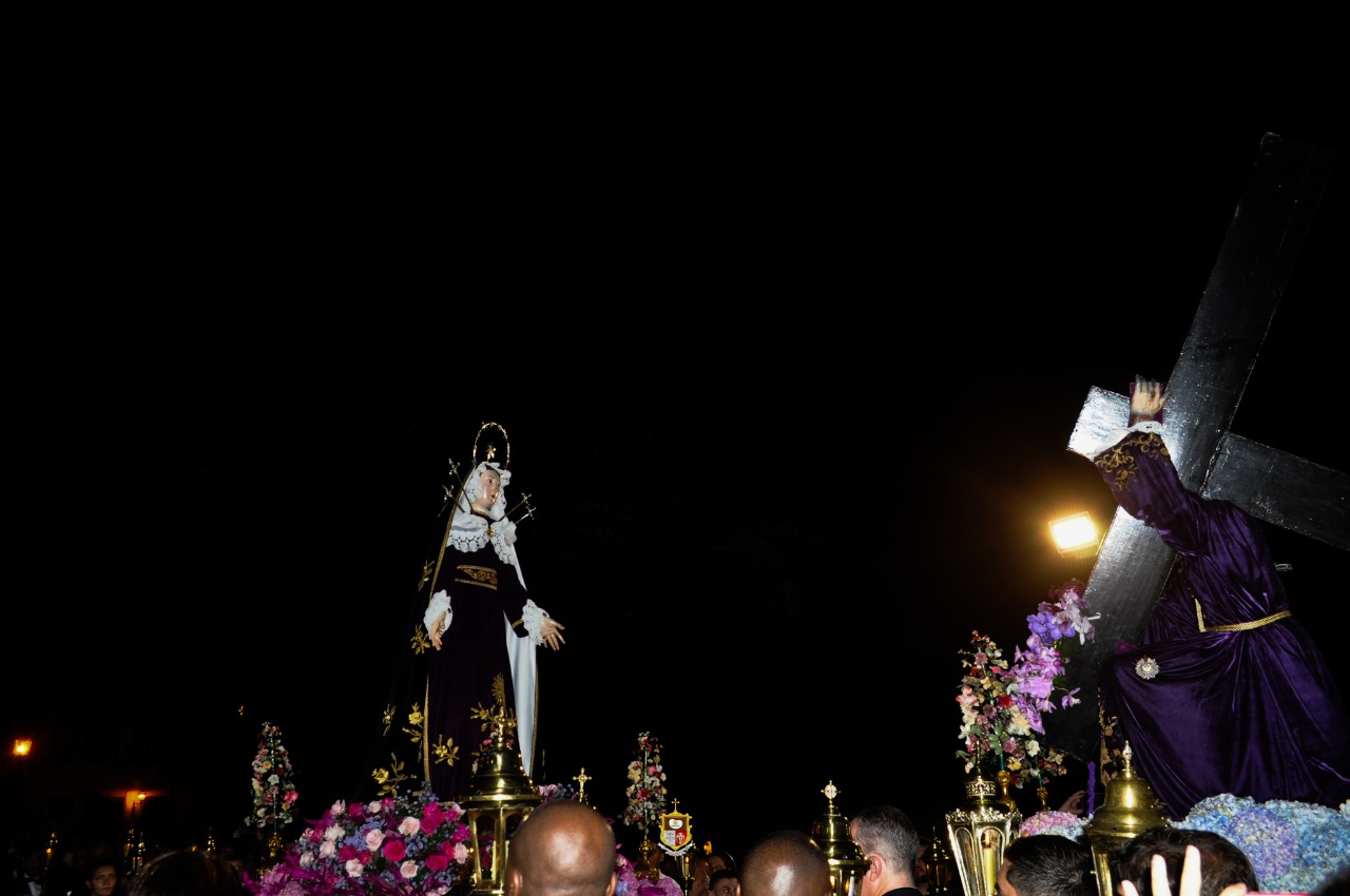 Fotos: Manoela Saldanha | Pascom S Francisco Assis