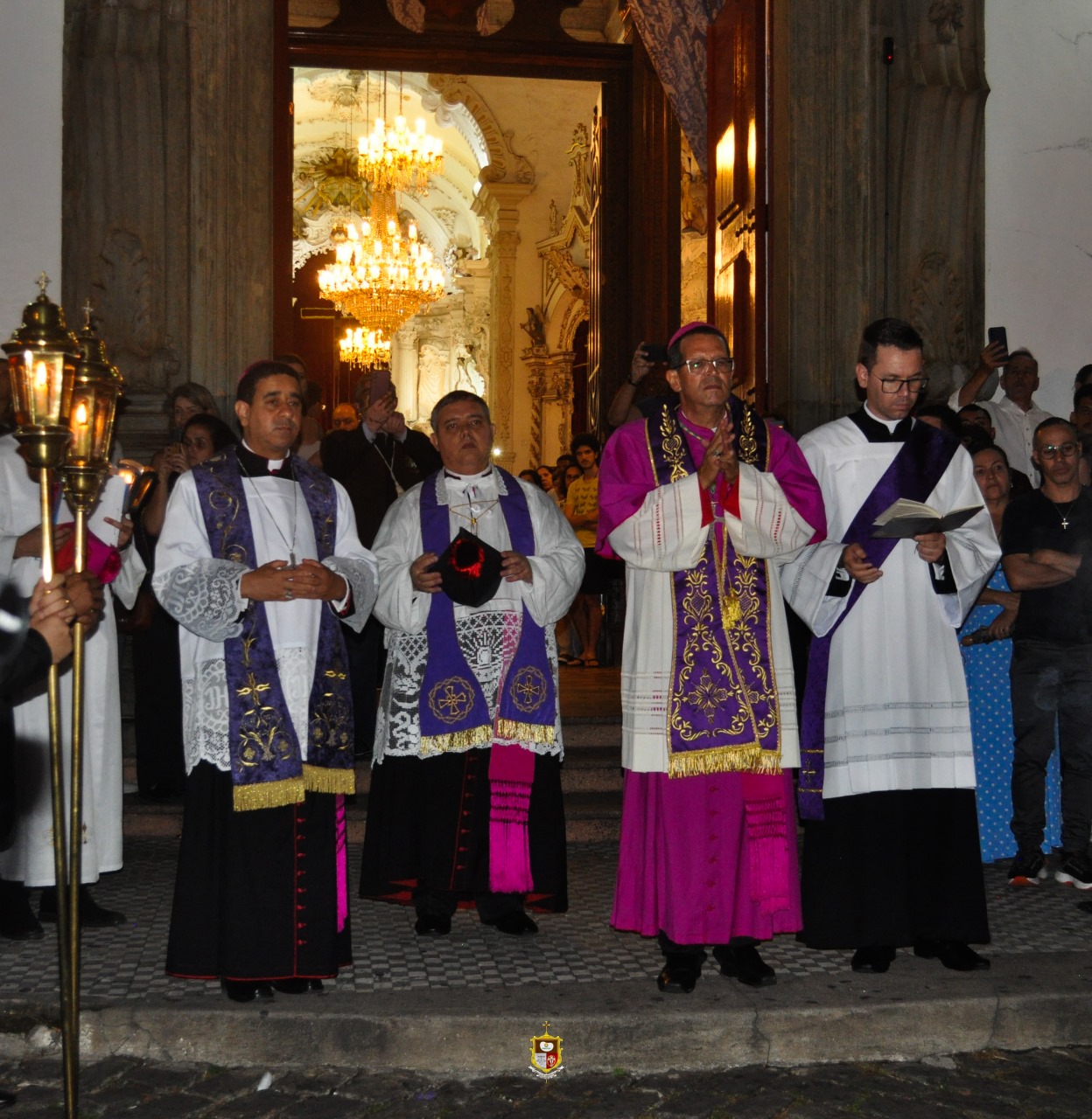 Fotos: Manoela Saldanha | Pascom S Francisco Assis