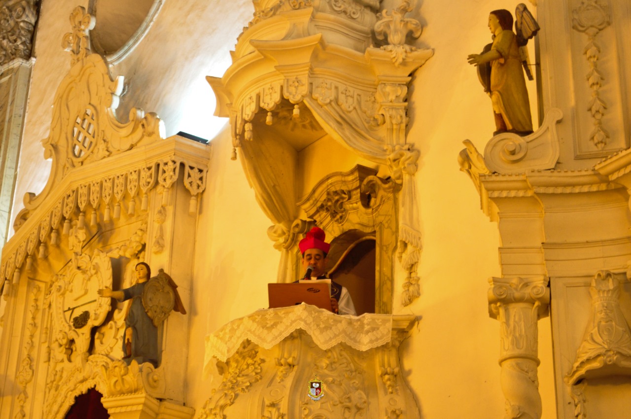 Fotos: Manoela Saldanha | Pascom S Francisco Assis