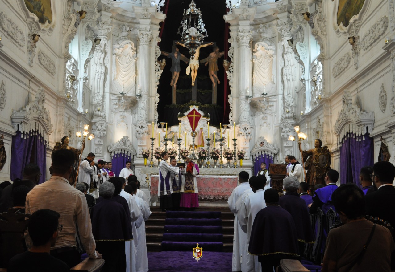 Fotos: Manoela Saldanha | Pascom S Francisco Assis