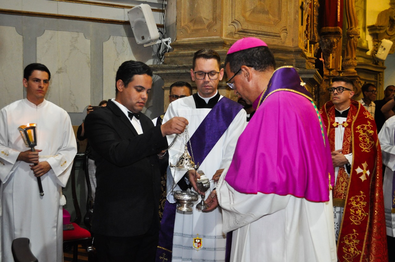 Fotos: Manoela Saldanha | Pascom S Francisco Assis