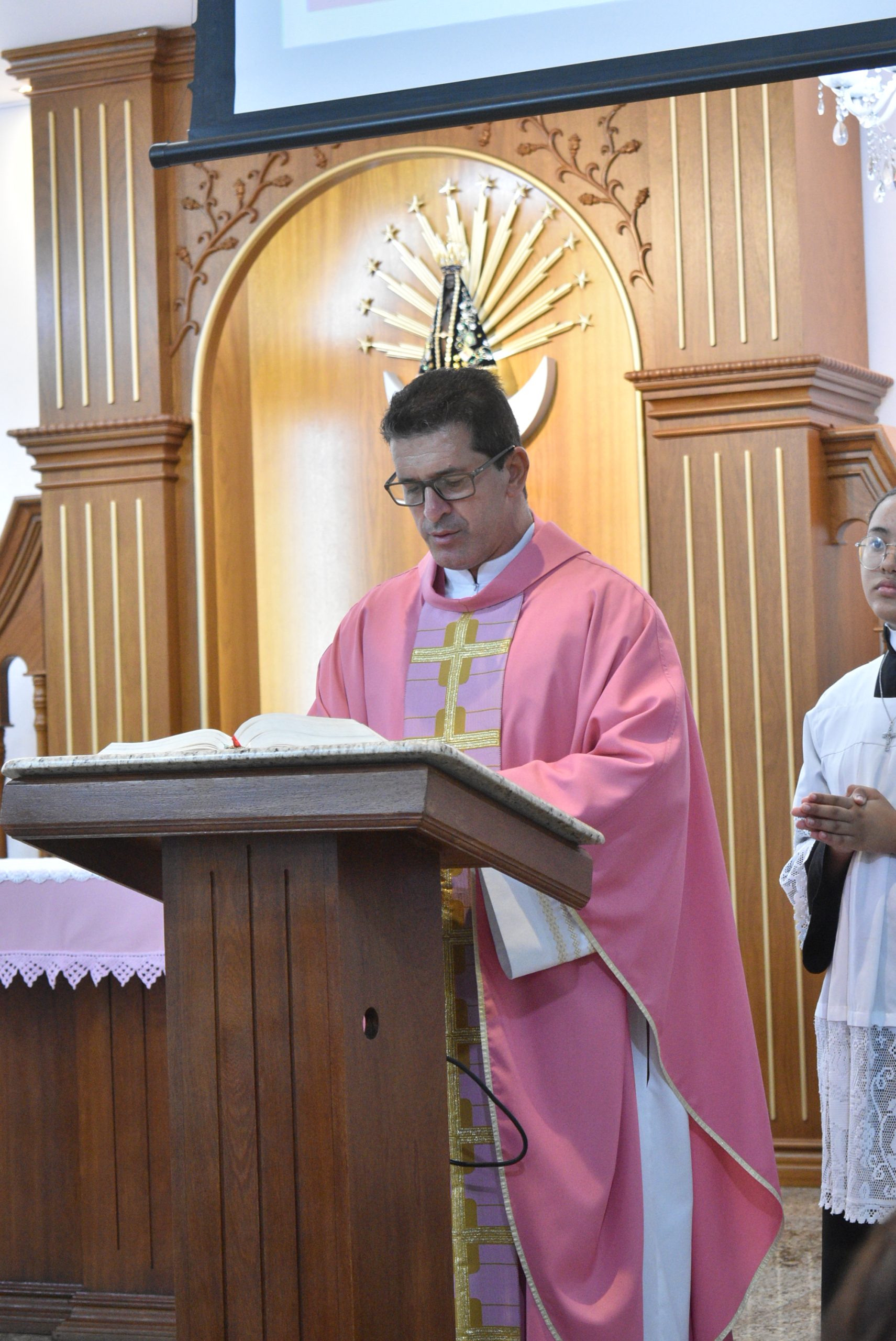 LAERCIO ALVES RIBEIRO