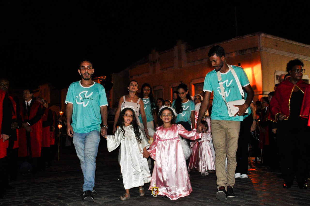 Fotos: Manoela Saldanha | Pascom S Francisco Assis