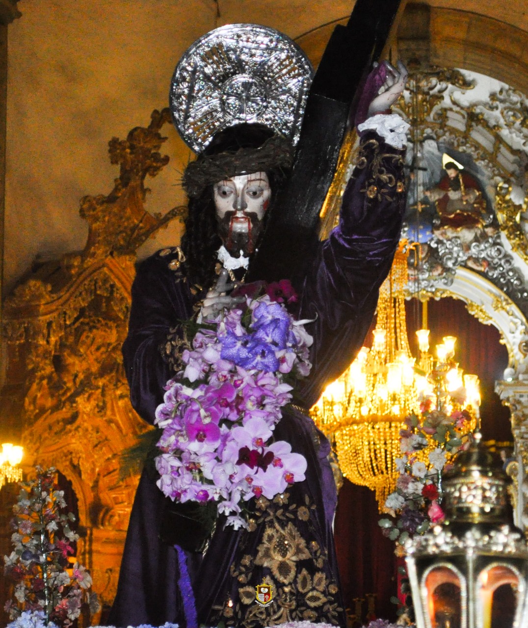 Fotos: Manoela Saldanha | Pascom S Francisco Assis