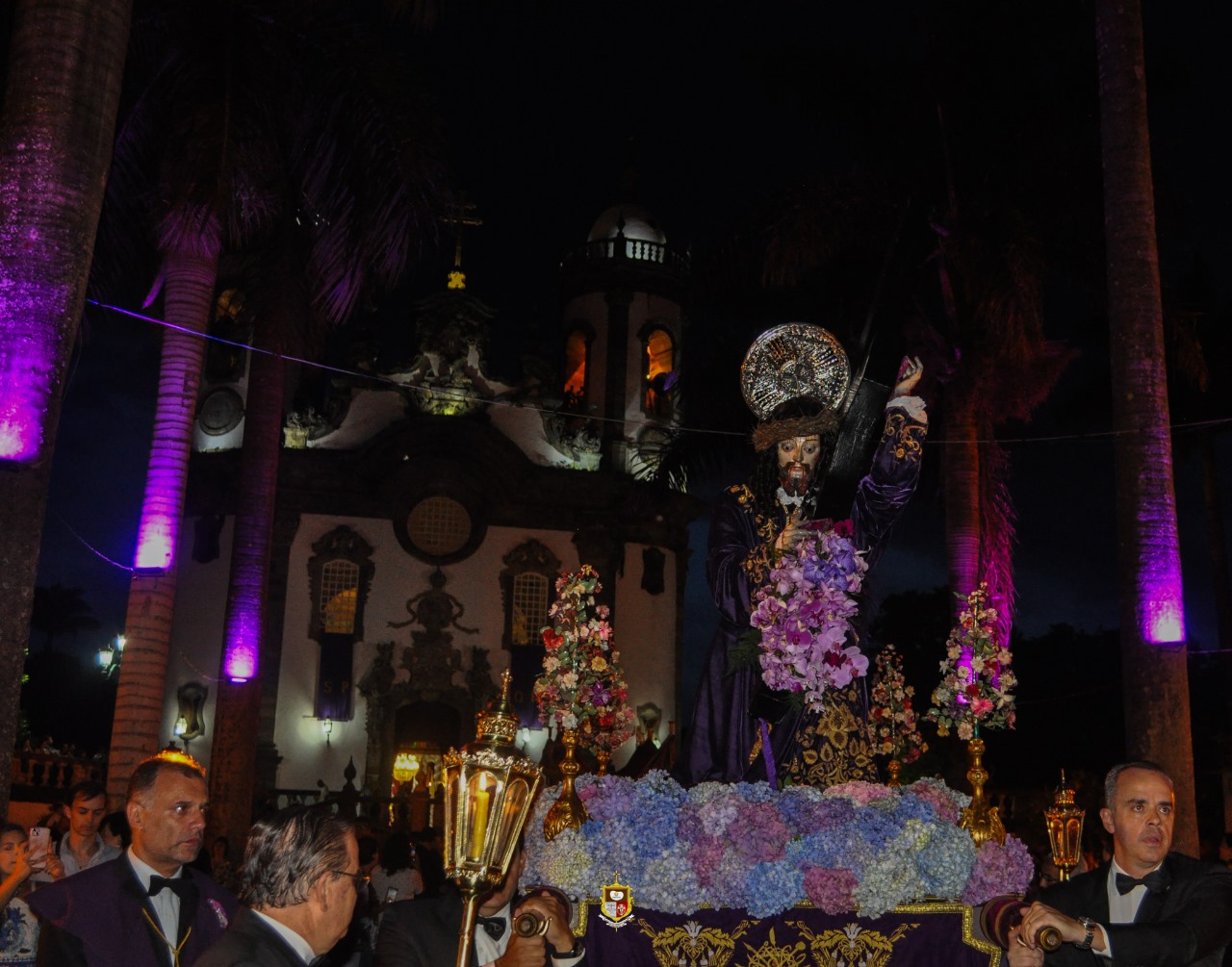 Fotos: Manoela Saldanha | Pascom S Francisco Assis