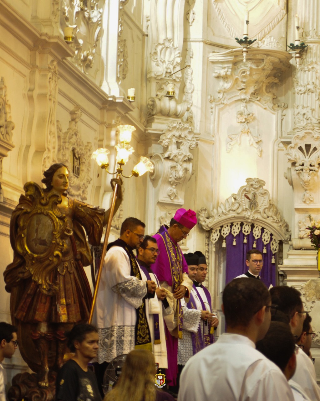 Fotos: Manoela Saldanha | Pascom S Francisco Assis