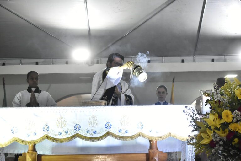 LAERCIO ALVES RIBEIRO