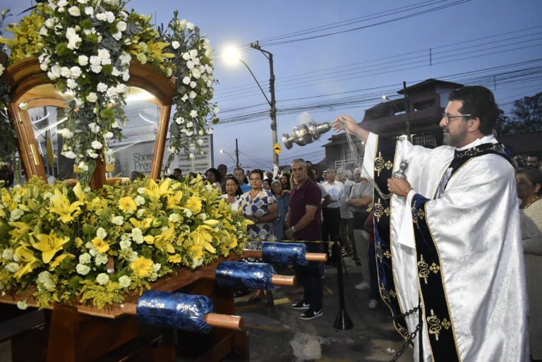 LAERCIO ALVES RIBEIRO