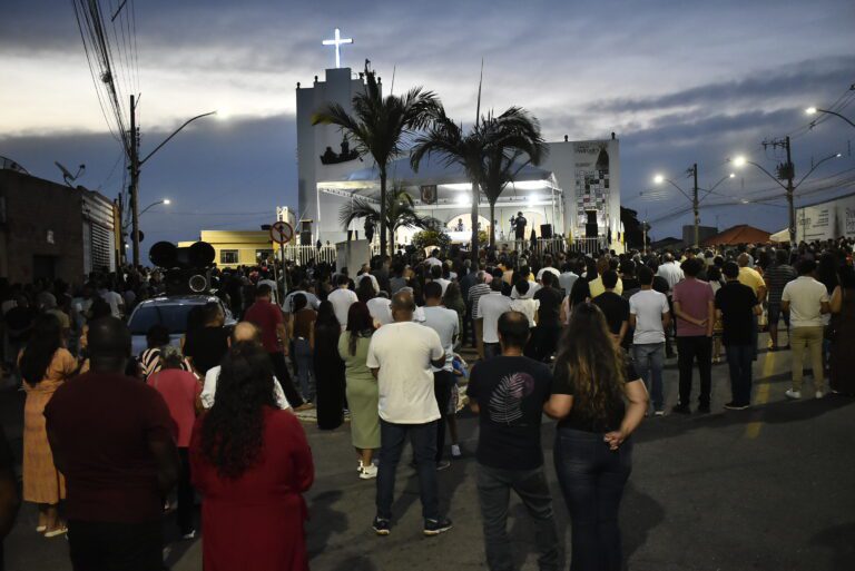 LAERCIO ALVES RIBEIRO