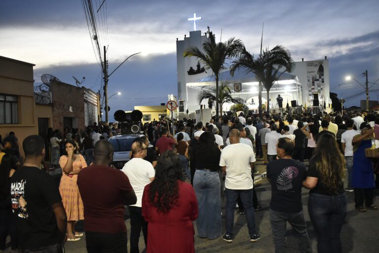 LAERCIO ALVES RIBEIRO