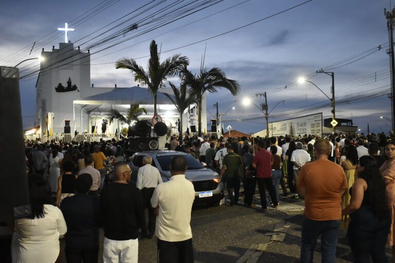 LAERCIO ALVES RIBEIRO