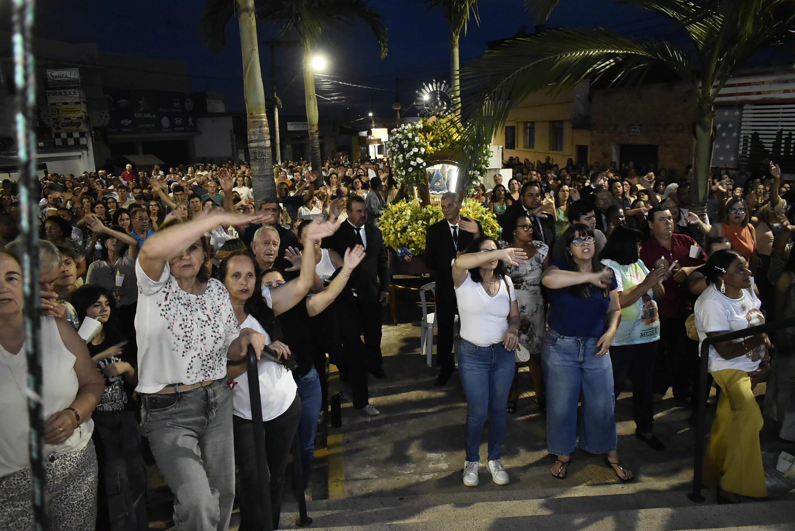 LAERCIO ALVES RIBEIRO