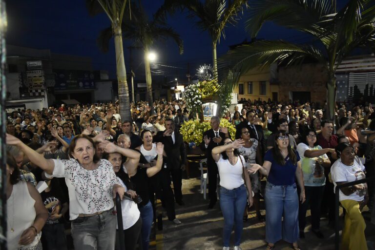 LAERCIO ALVES RIBEIRO