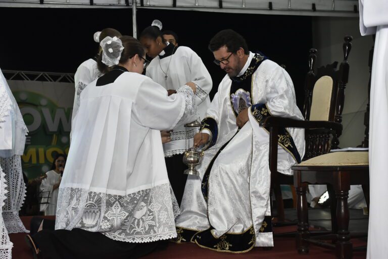 LAERCIO ALVES RIBEIRO