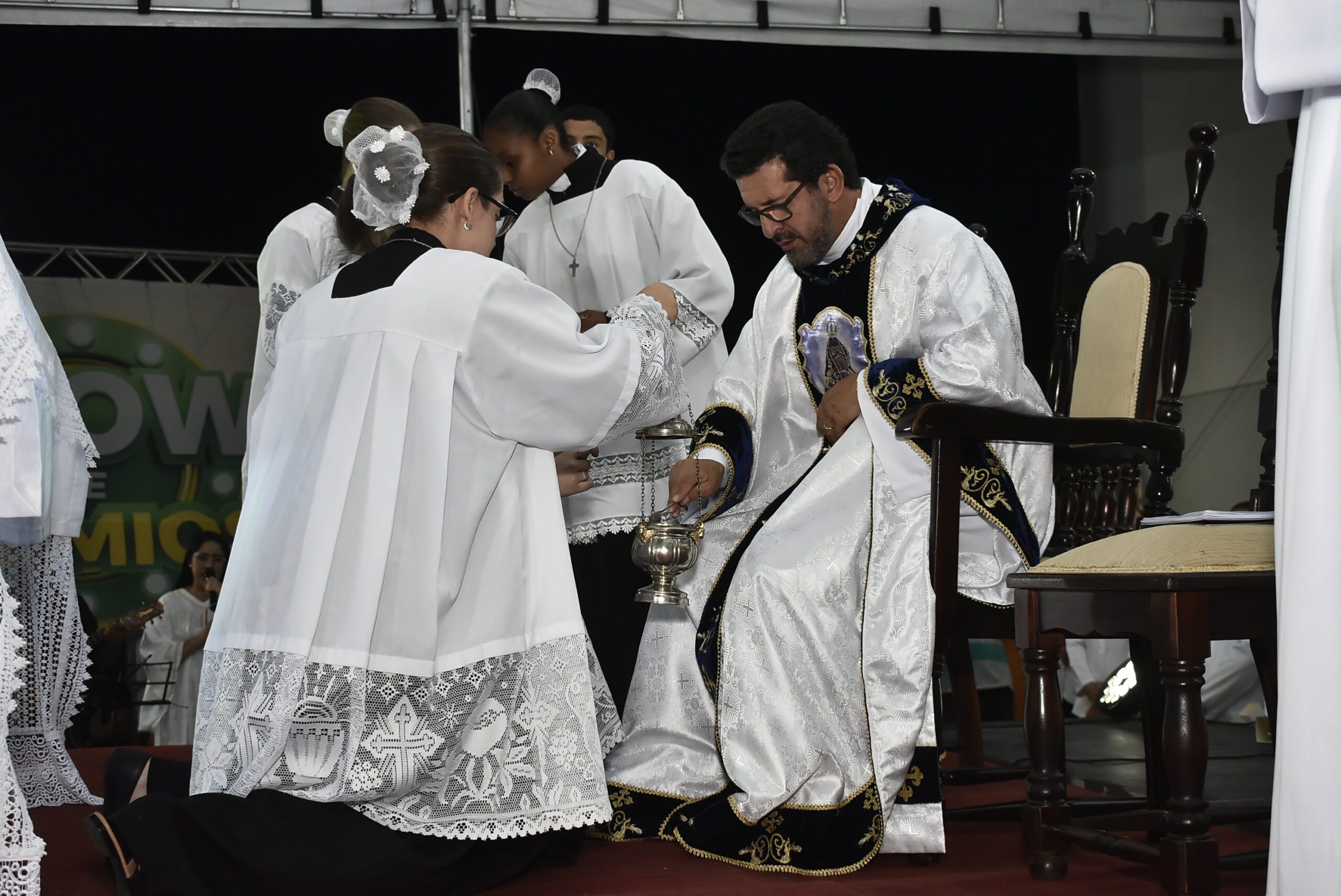 LAERCIO ALVES RIBEIRO