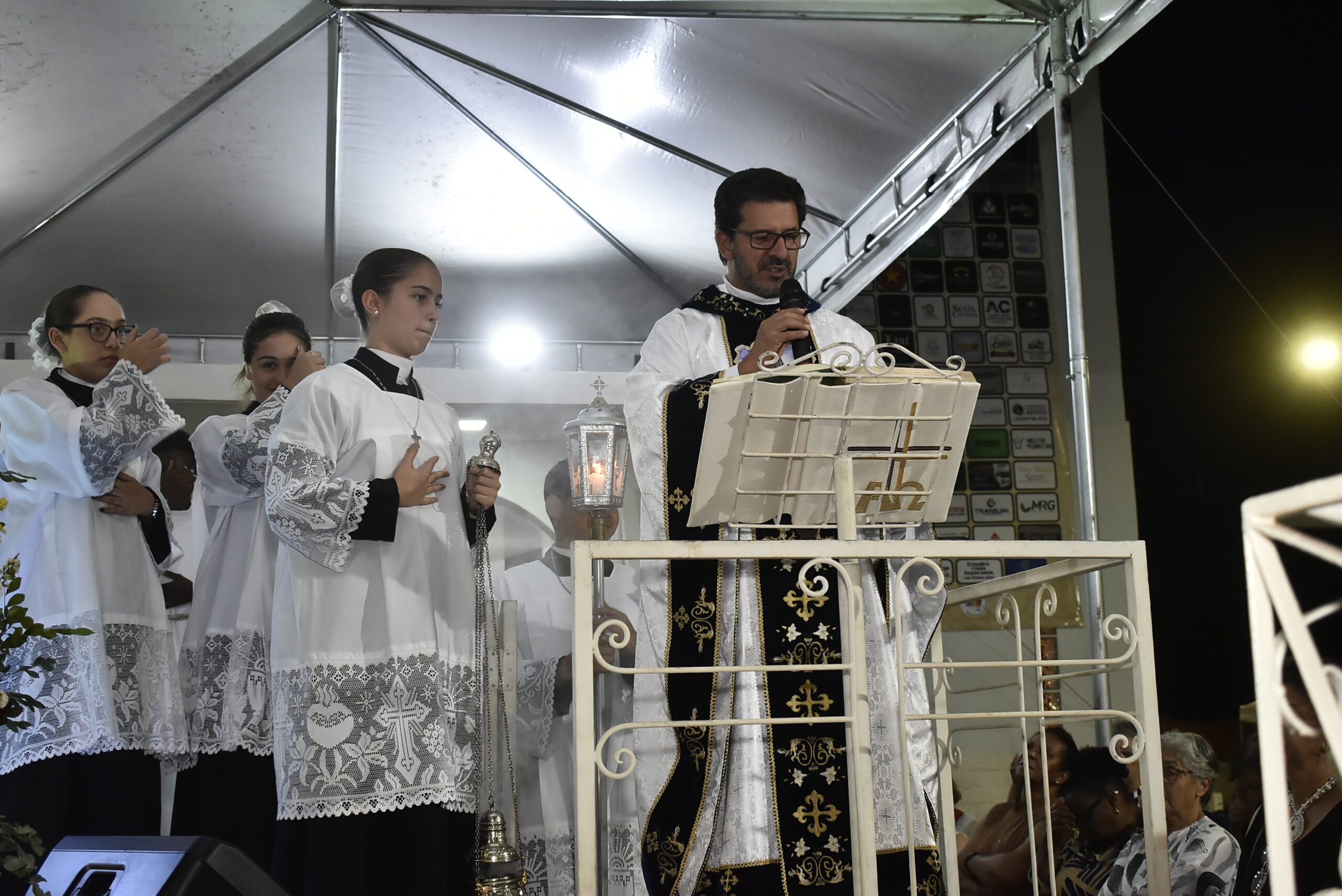 LAERCIO ALVES RIBEIRO