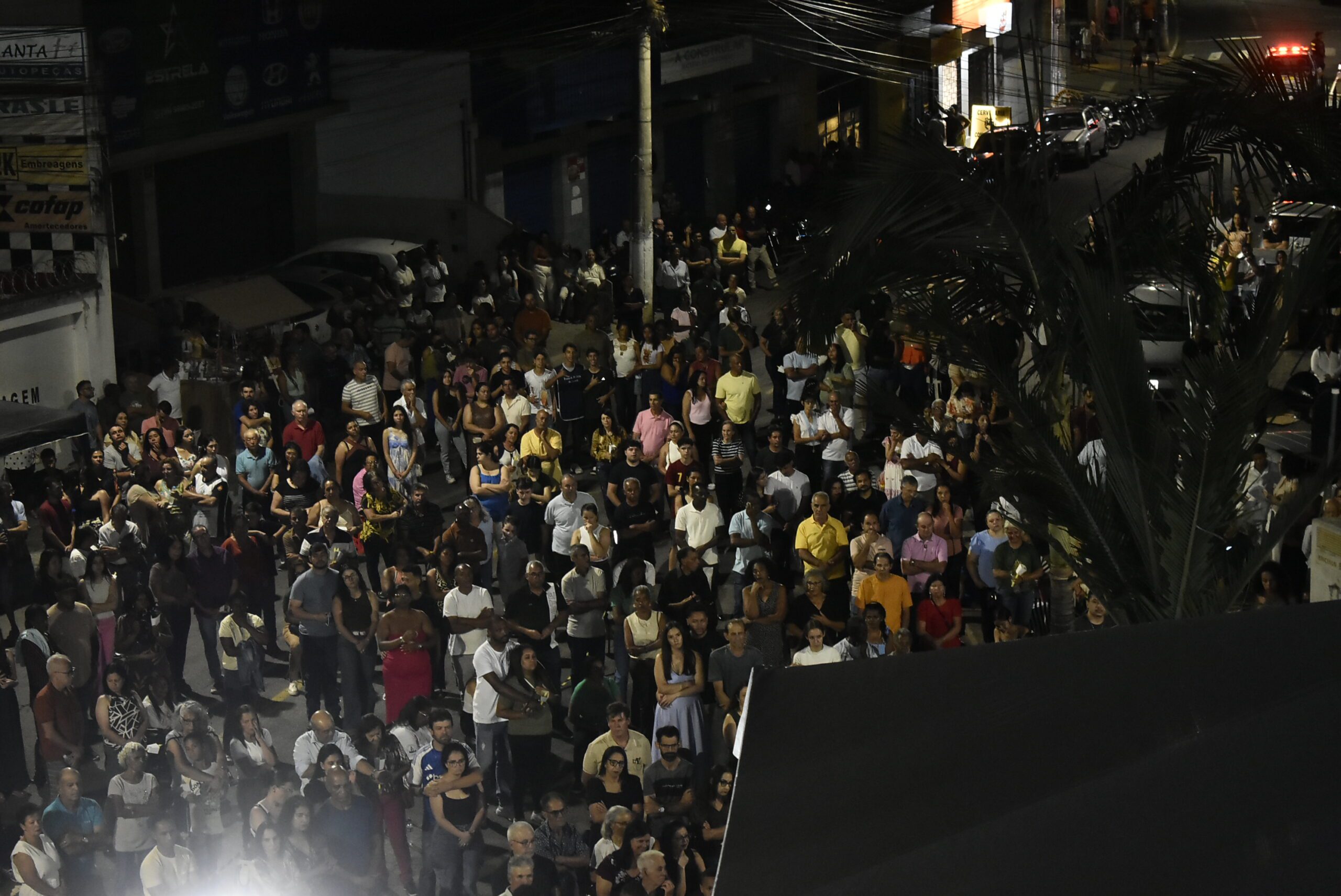 LAERCIO ALVES RIBEIRO