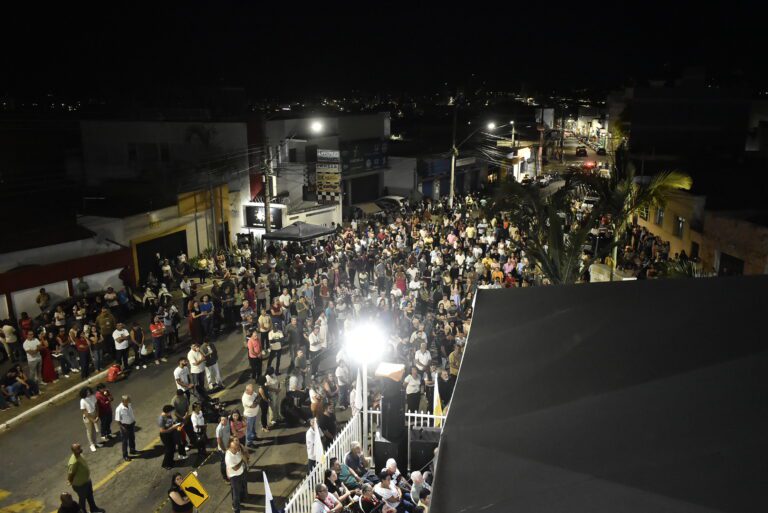 LAERCIO ALVES RIBEIRO