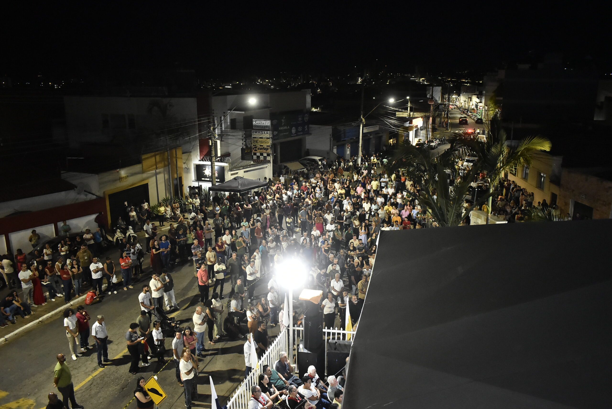 LAERCIO ALVES RIBEIRO