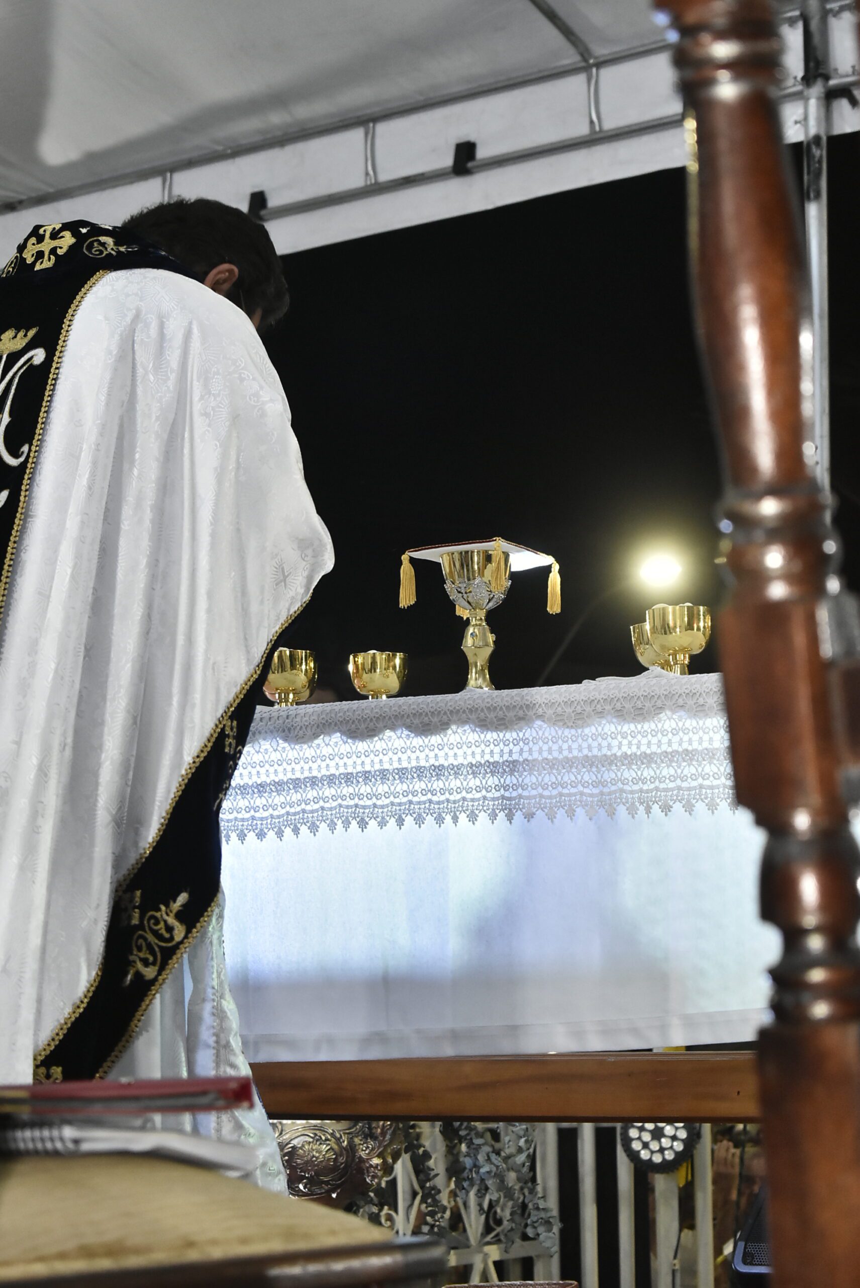 LAERCIO ALVES RIBEIRO