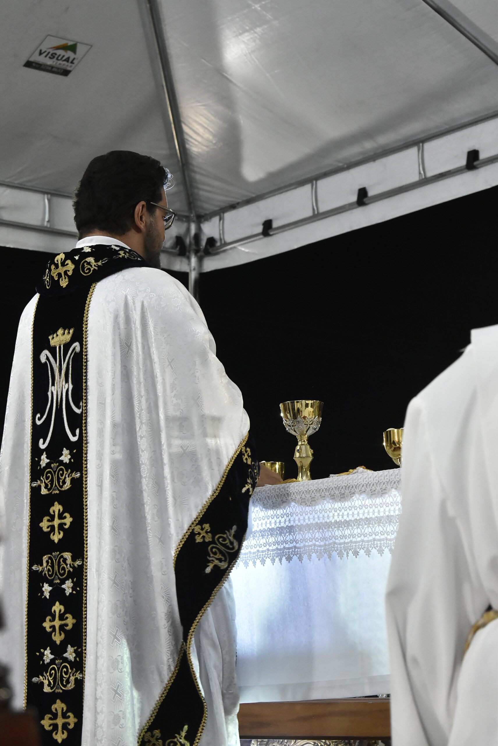 LAERCIO ALVES RIBEIRO