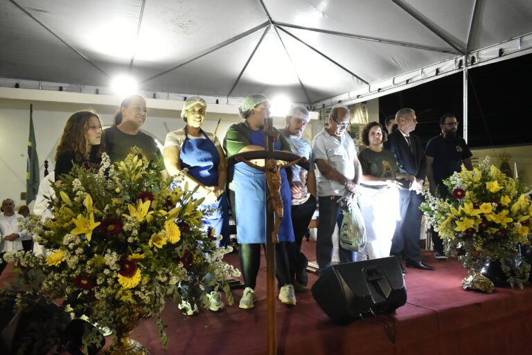 LAERCIO ALVES RIBEIRO