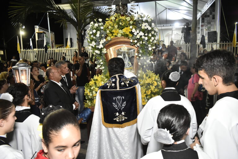 LAERCIO ALVES RIBEIRO