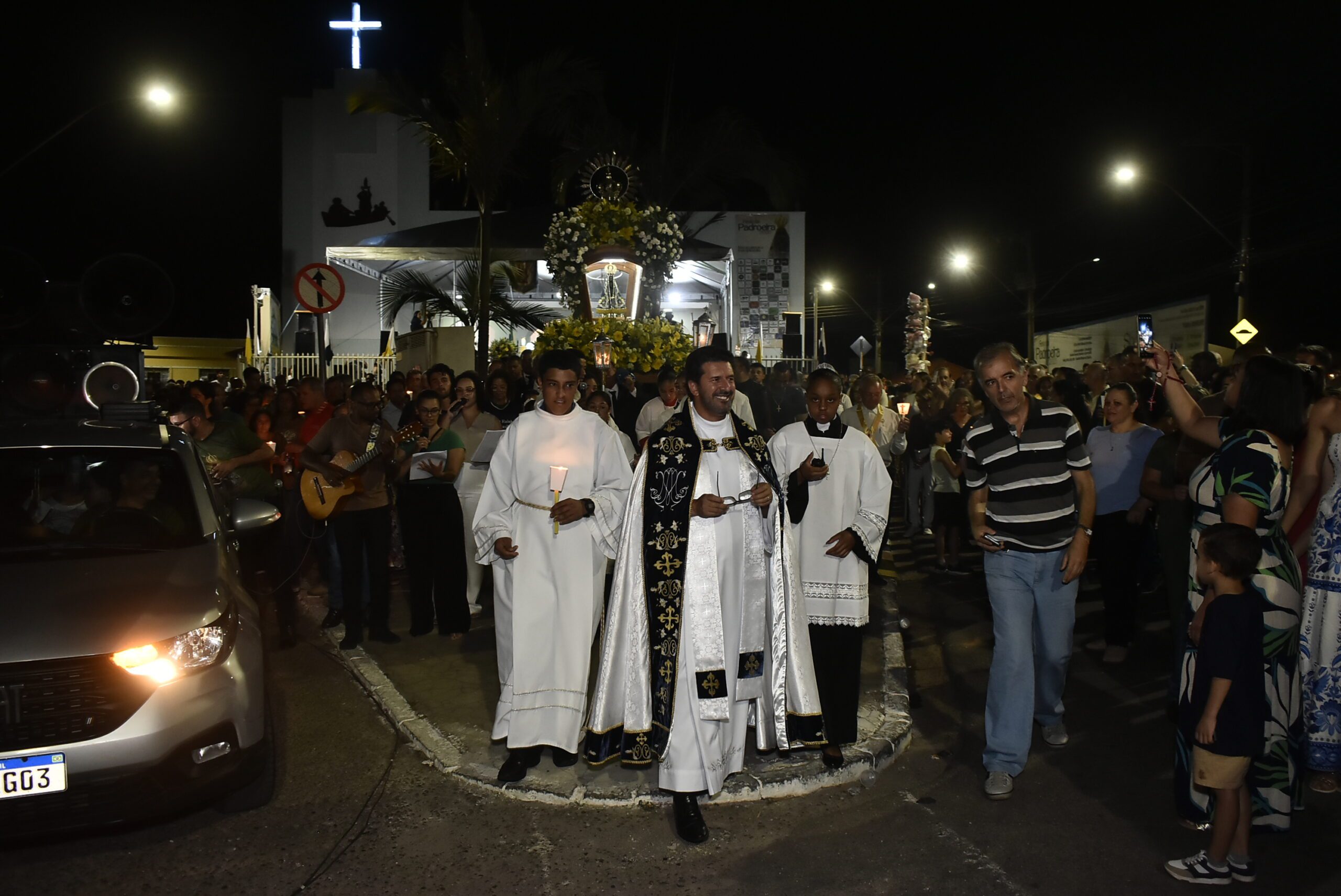 LAERCIO ALVES RIBEIRO