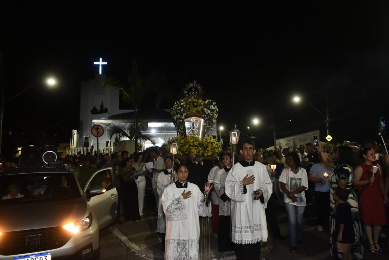 LAERCIO ALVES RIBEIRO