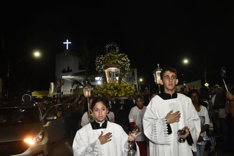 LAERCIO ALVES RIBEIRO