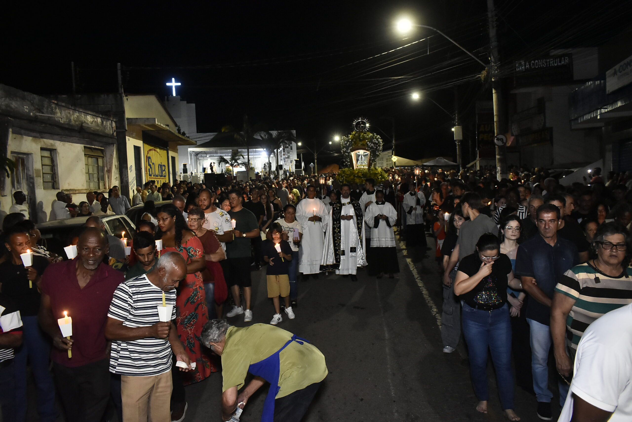 LAERCIO ALVES RIBEIRO