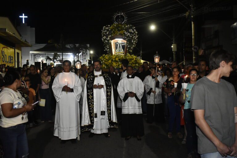 LAERCIO ALVES RIBEIRO