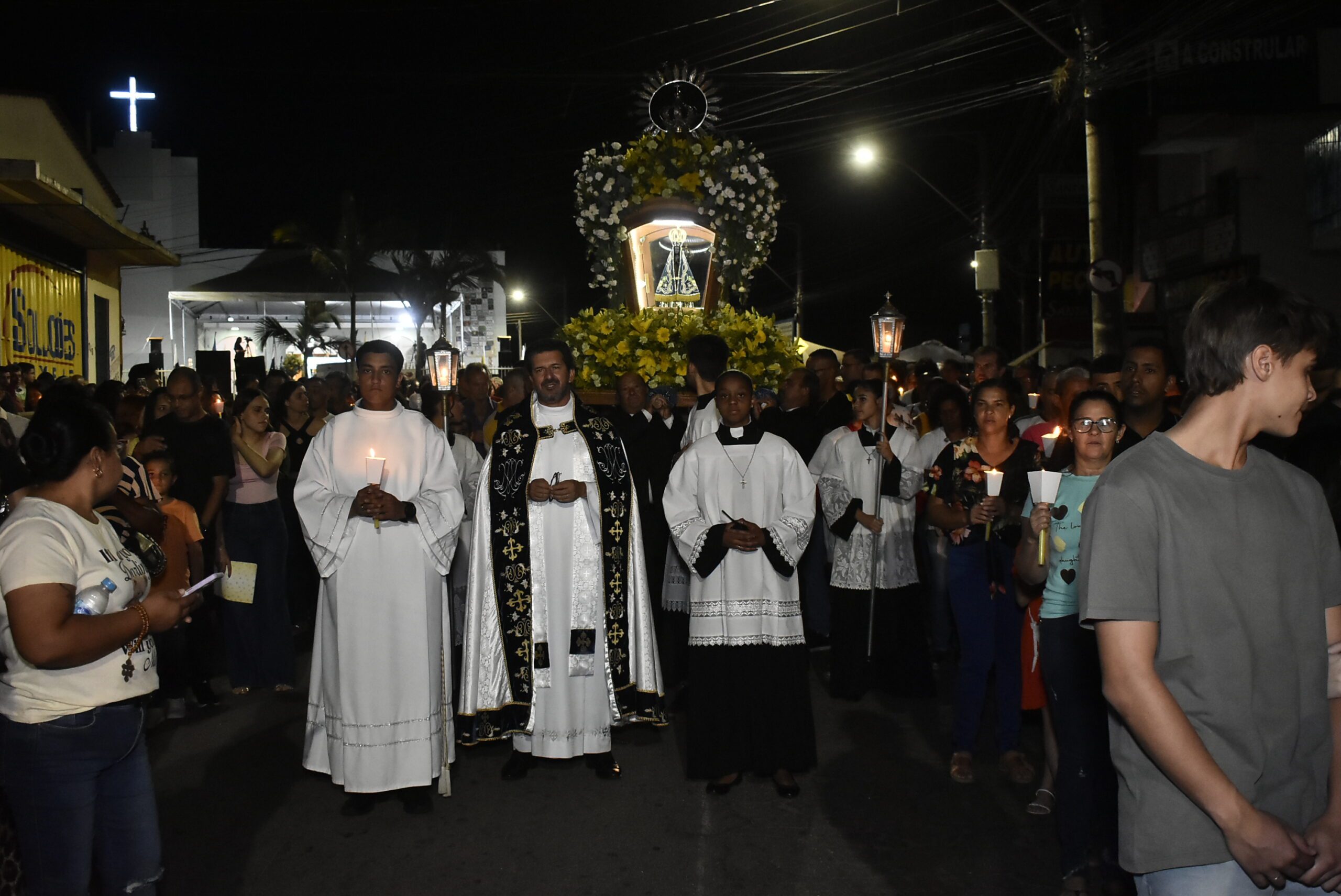 LAERCIO ALVES RIBEIRO