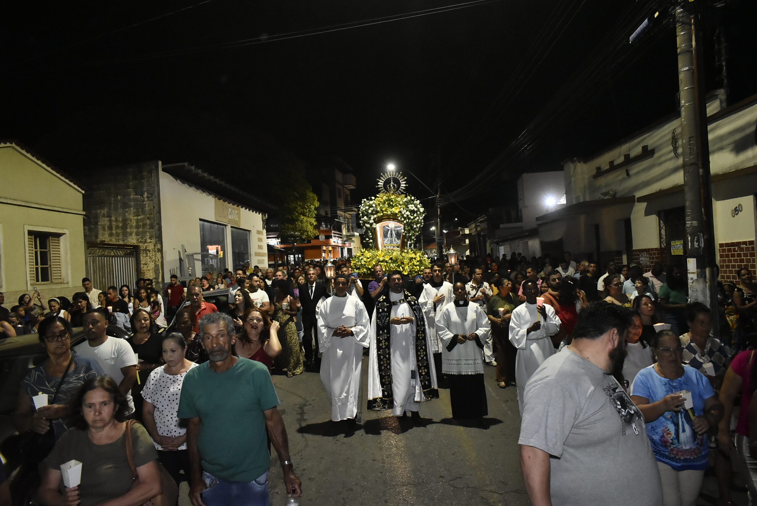 LAERCIO ALVES RIBEIRO
