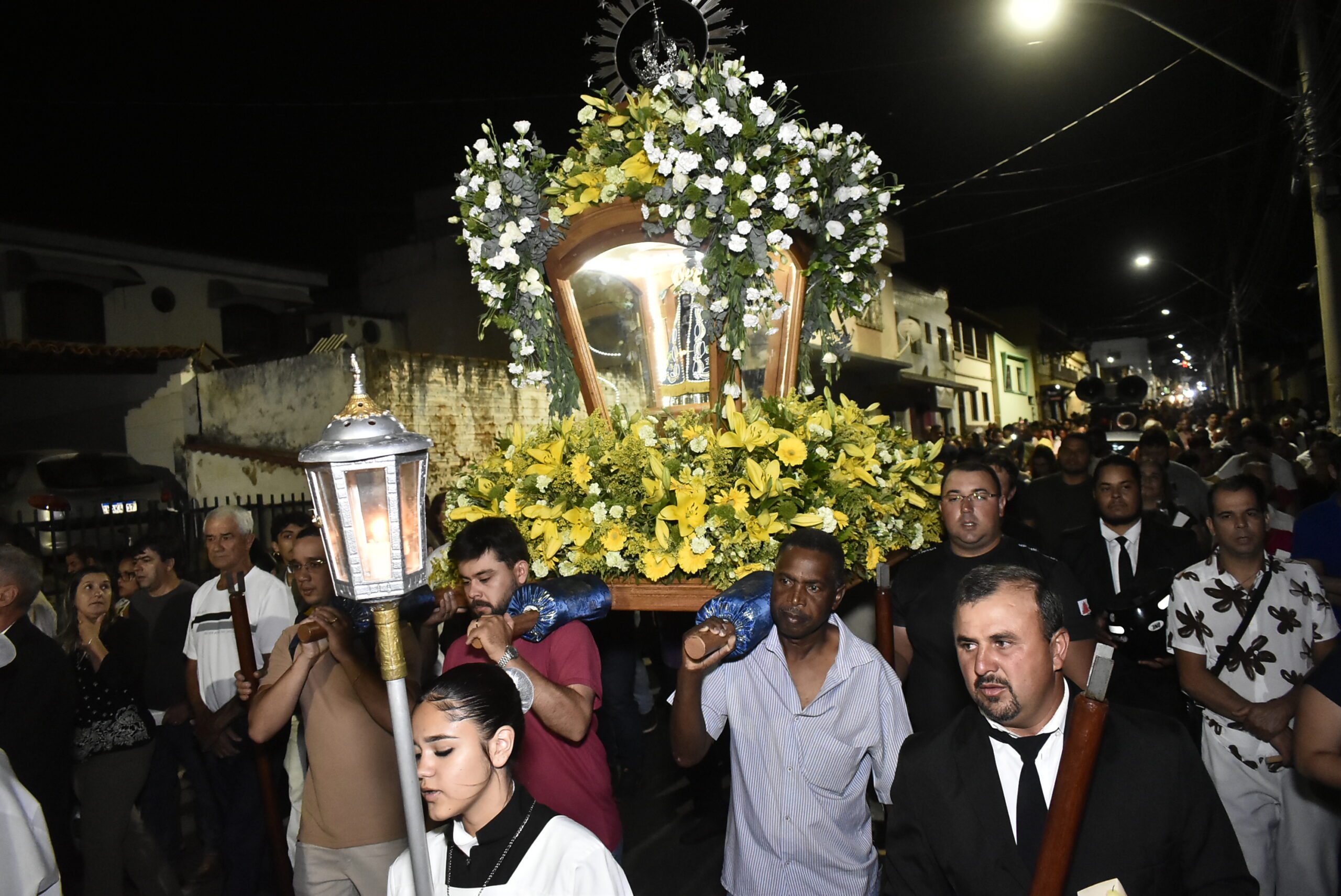 LAERCIO ALVES RIBEIRO