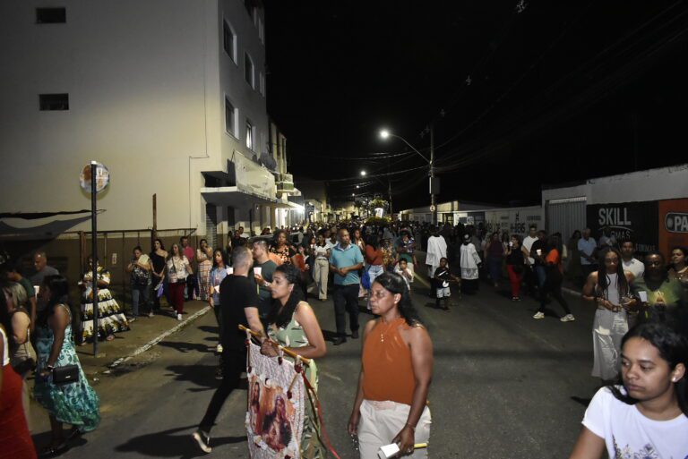 LAERCIO ALVES RIBEIRO