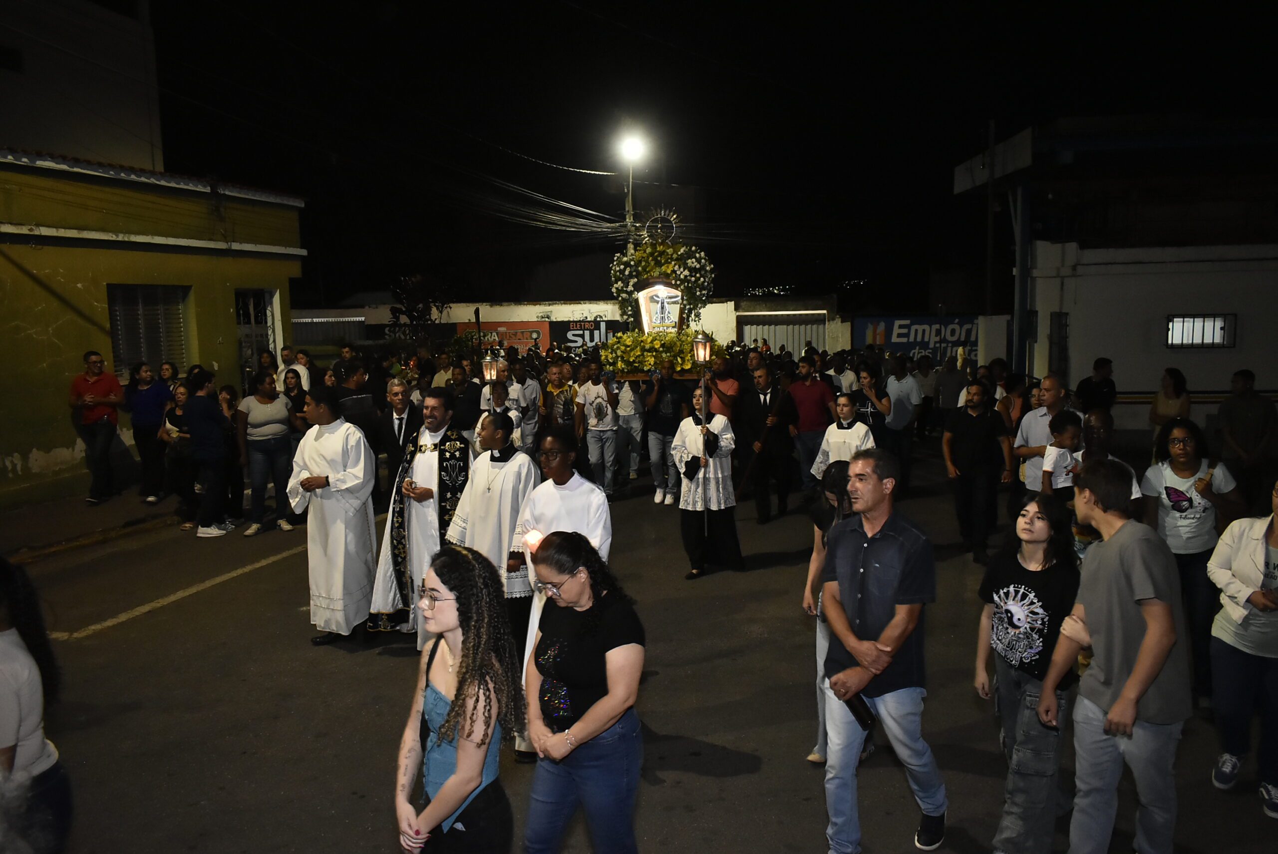 LAERCIO ALVES RIBEIRO