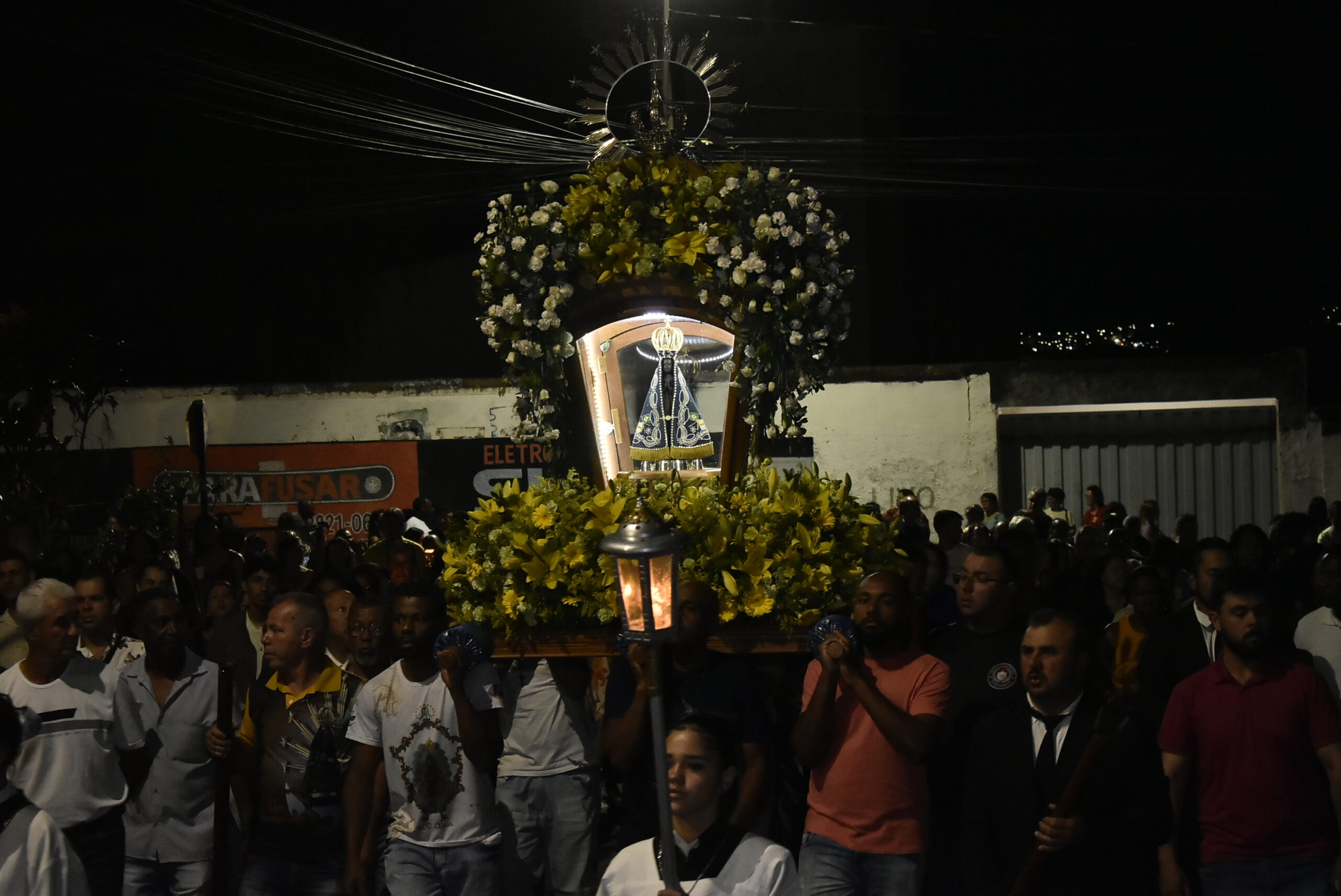 LAERCIO ALVES RIBEIRO