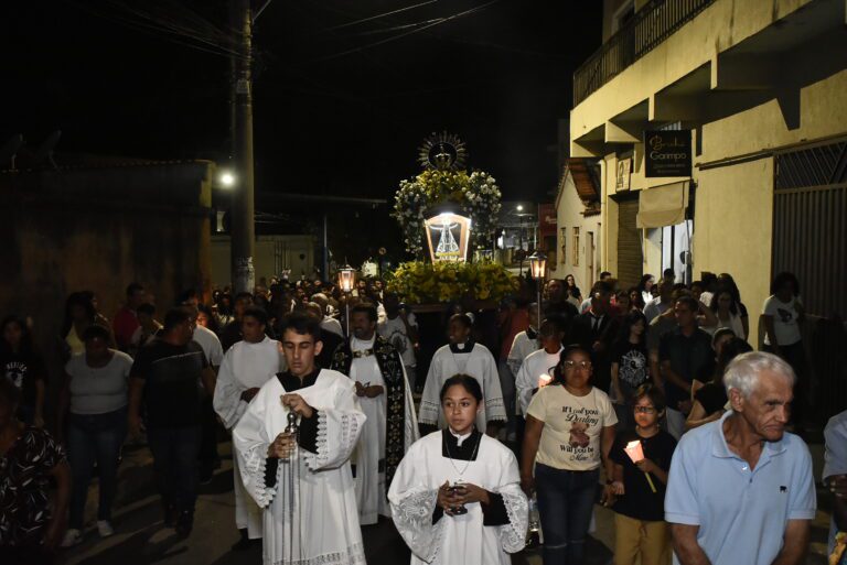 LAERCIO ALVES RIBEIRO